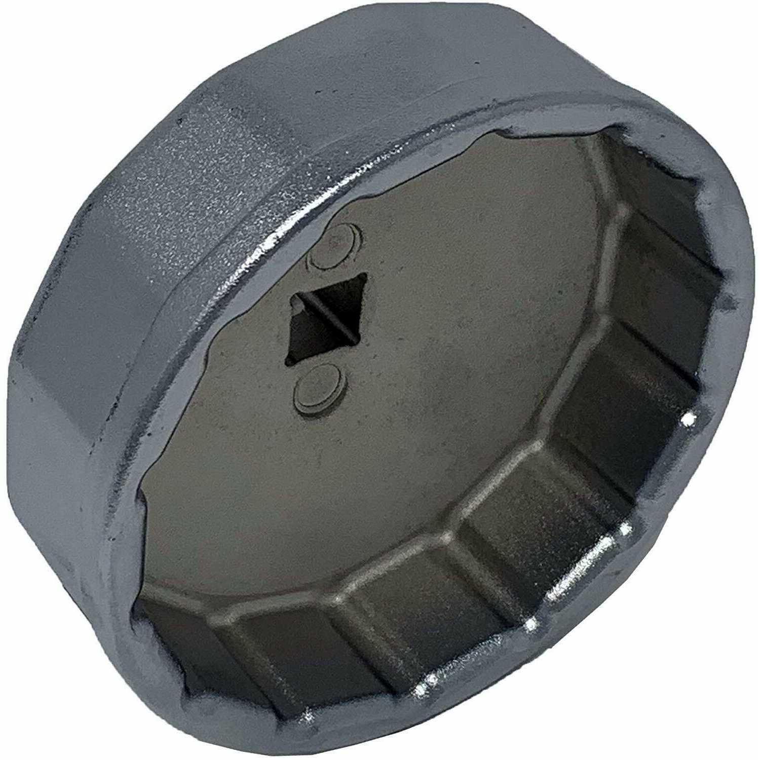CTA 7888 Cummins Fuel Filter 28 mm Canister Socket - Zenithce