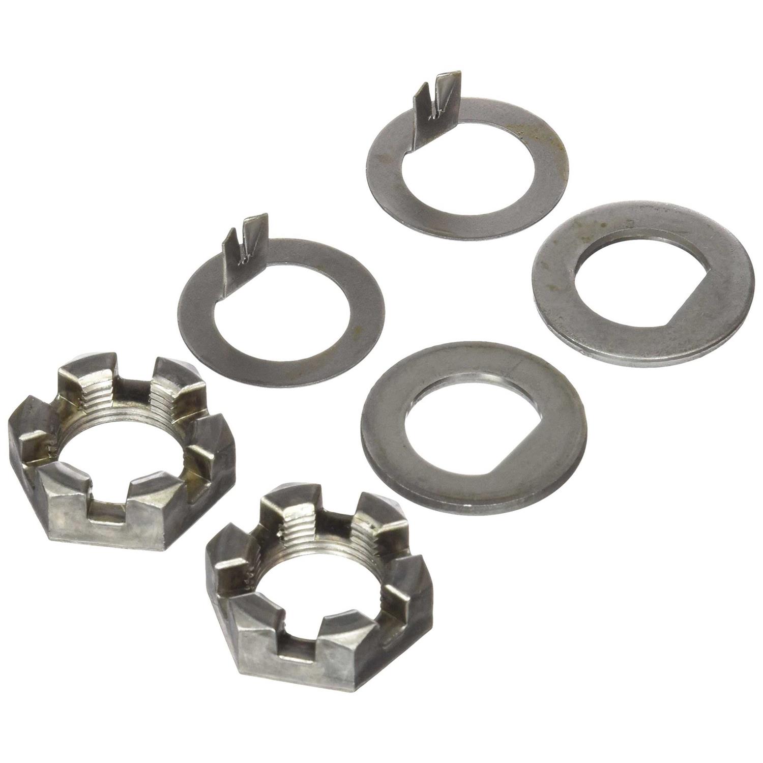 Dexter 005-101-00 Axle Tang Washer - Zenithce