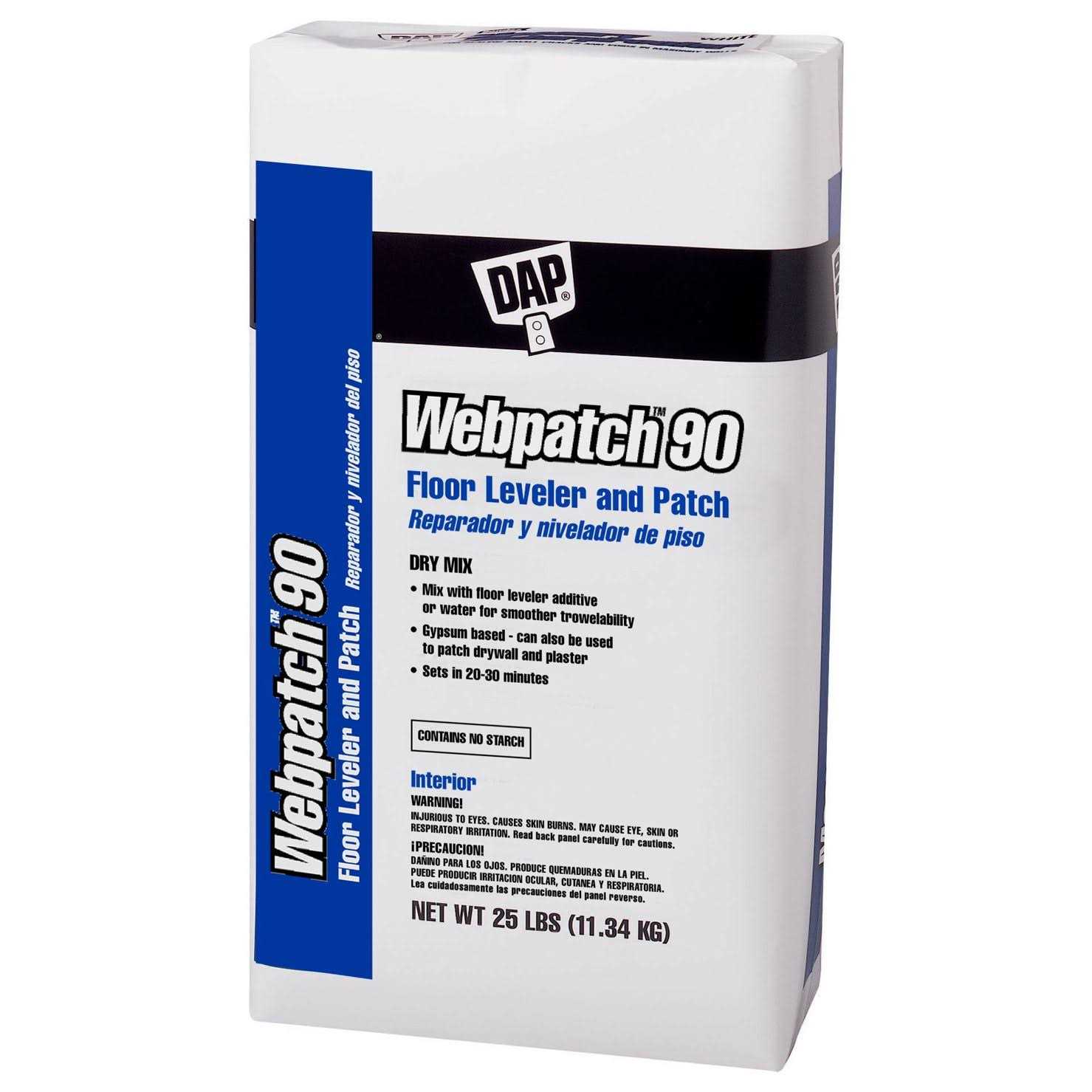Dap Wallboard Joint Compound - Zenithce
