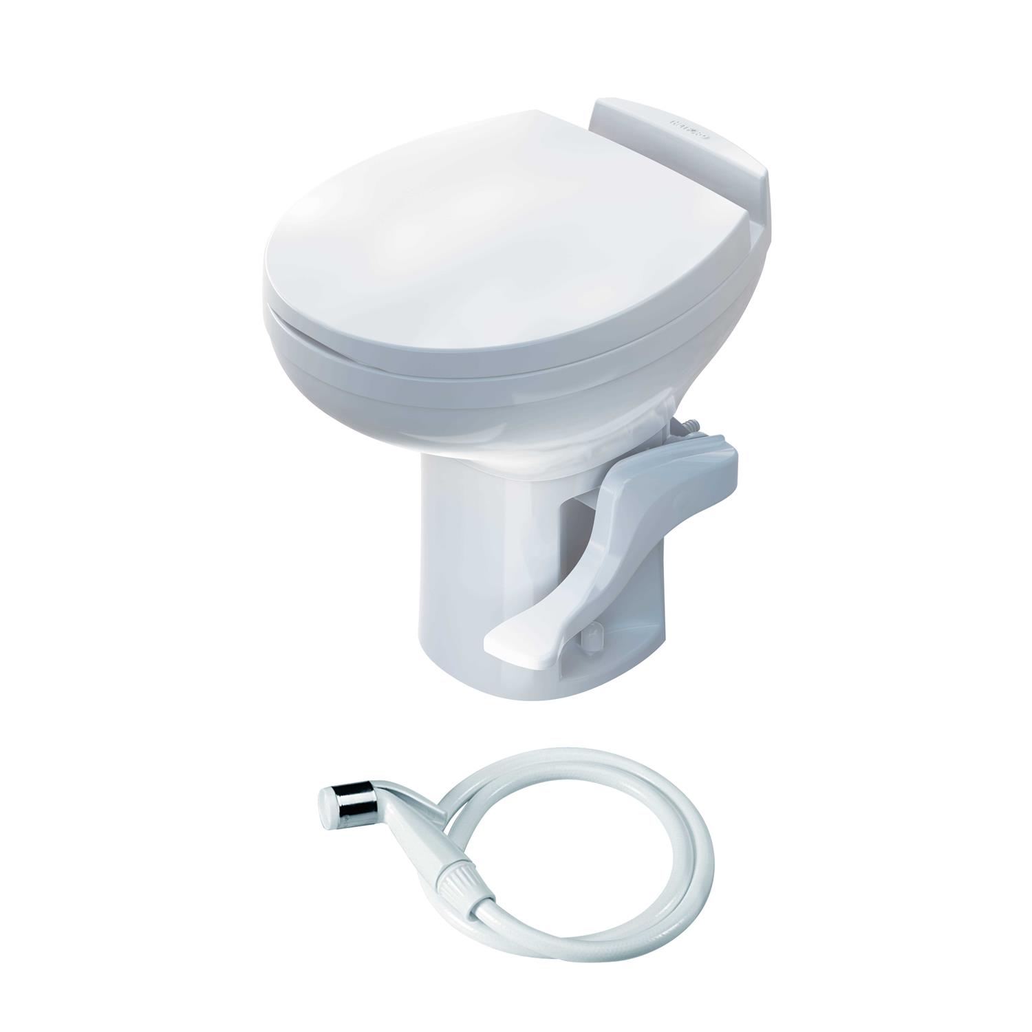 Thetford 42138 Style 2 Toilet Base - Zenithce