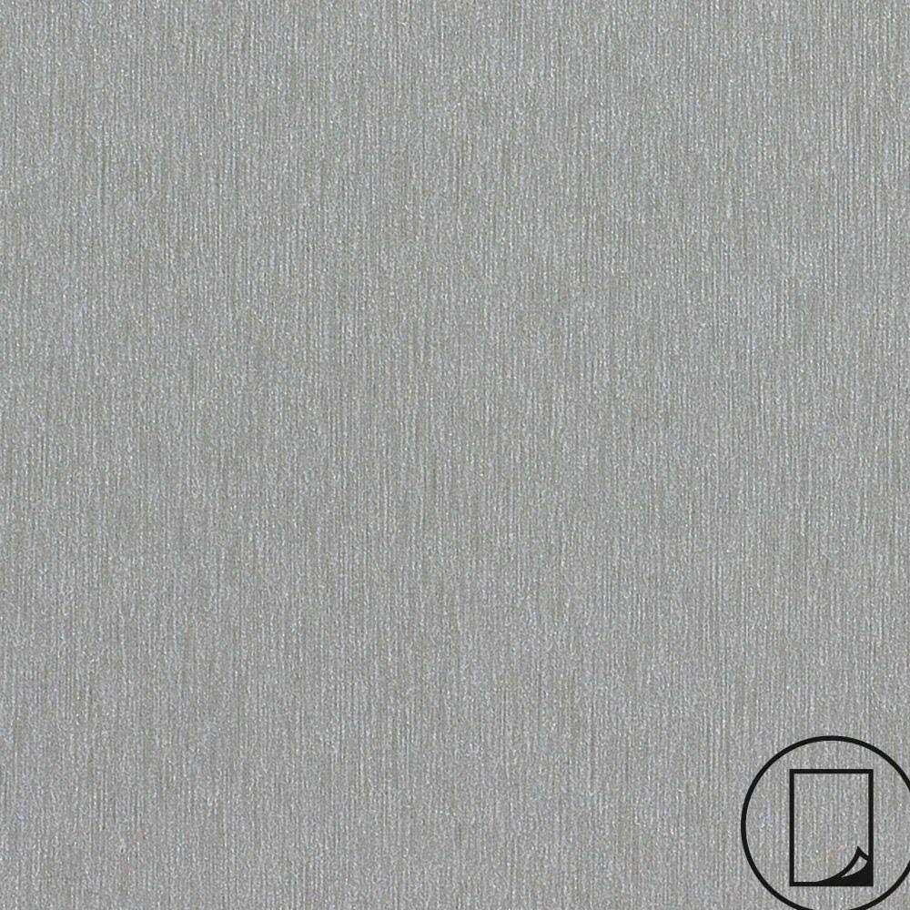 Wilsonart Satin Stainless 4830K Laminate Sheet - Zenithce