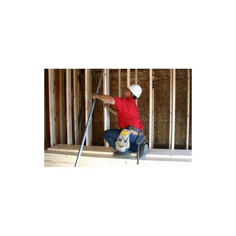 Guardian 2300 Side Wall Staging Bracket - Zenithce
