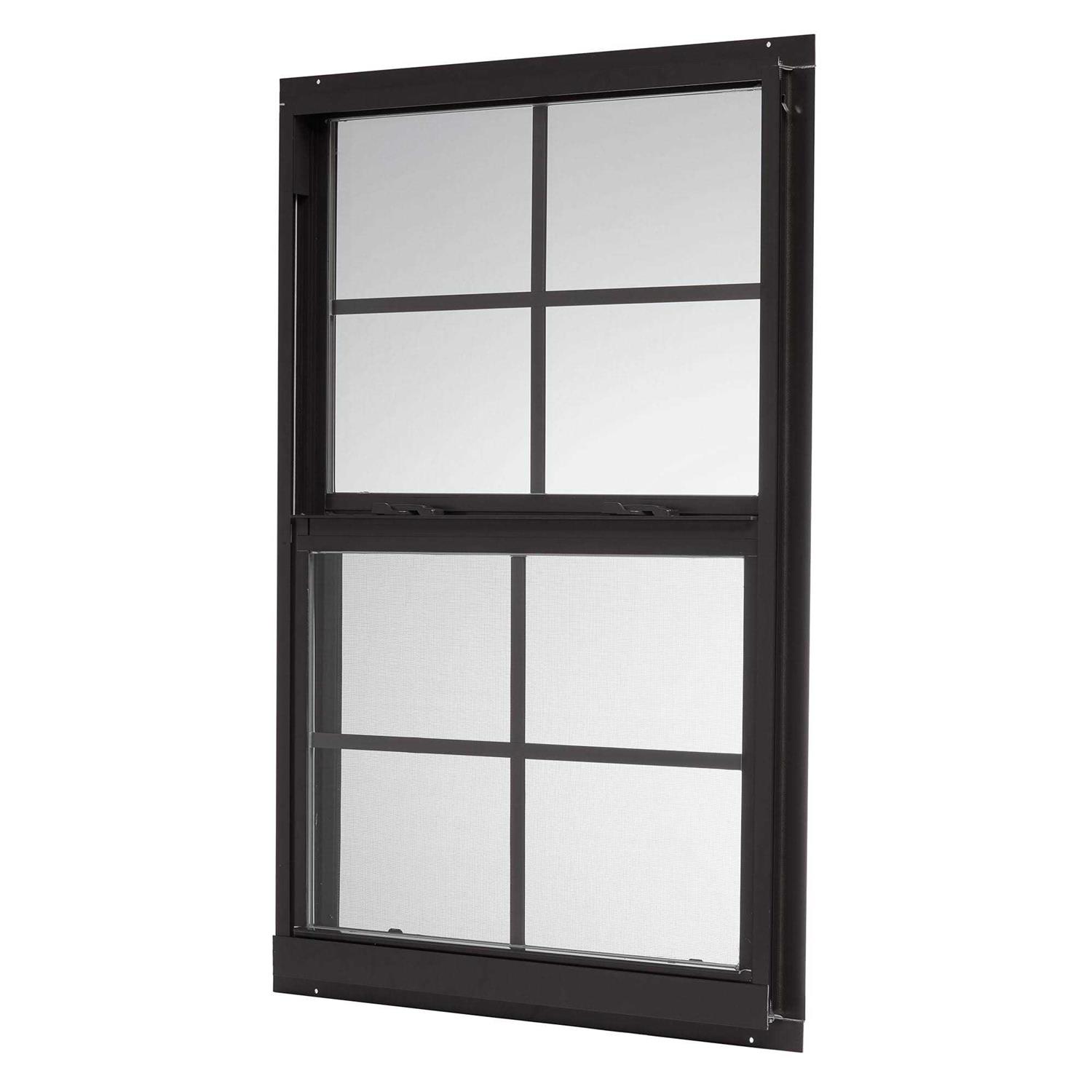 RELIABILT 36-in x 80-in Steel Universal Reversible Primed Single Front Door Insulating Core LO355923 - Zenithce