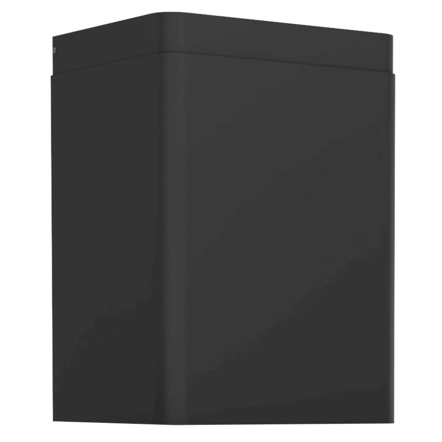 Zephyr AK00071 1-7/8 Inch x 19 Inch to 10 Inch Round Transition - Zenithce
