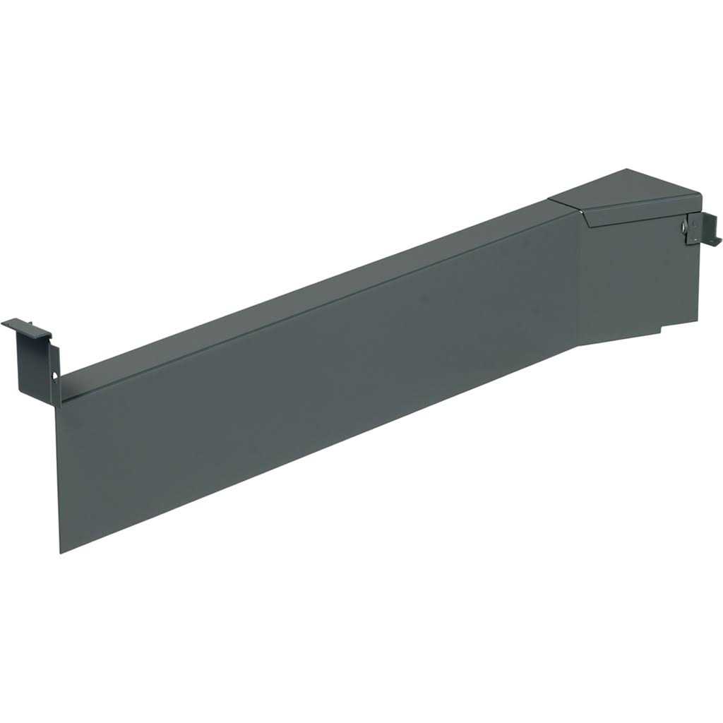 SCT RV Skylight Outer Dome Clear - Zenithce