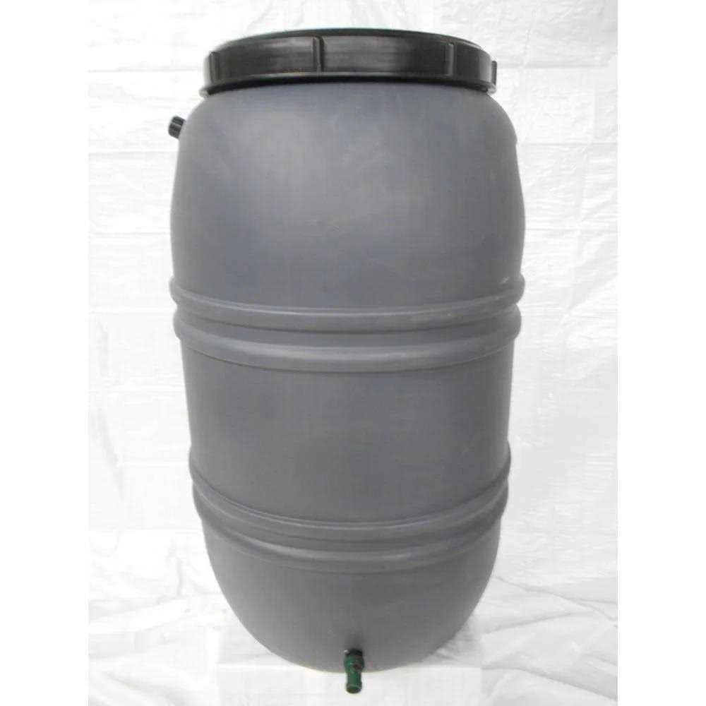 Upcycle Products 55 gal Rain Barrel - Zenithce