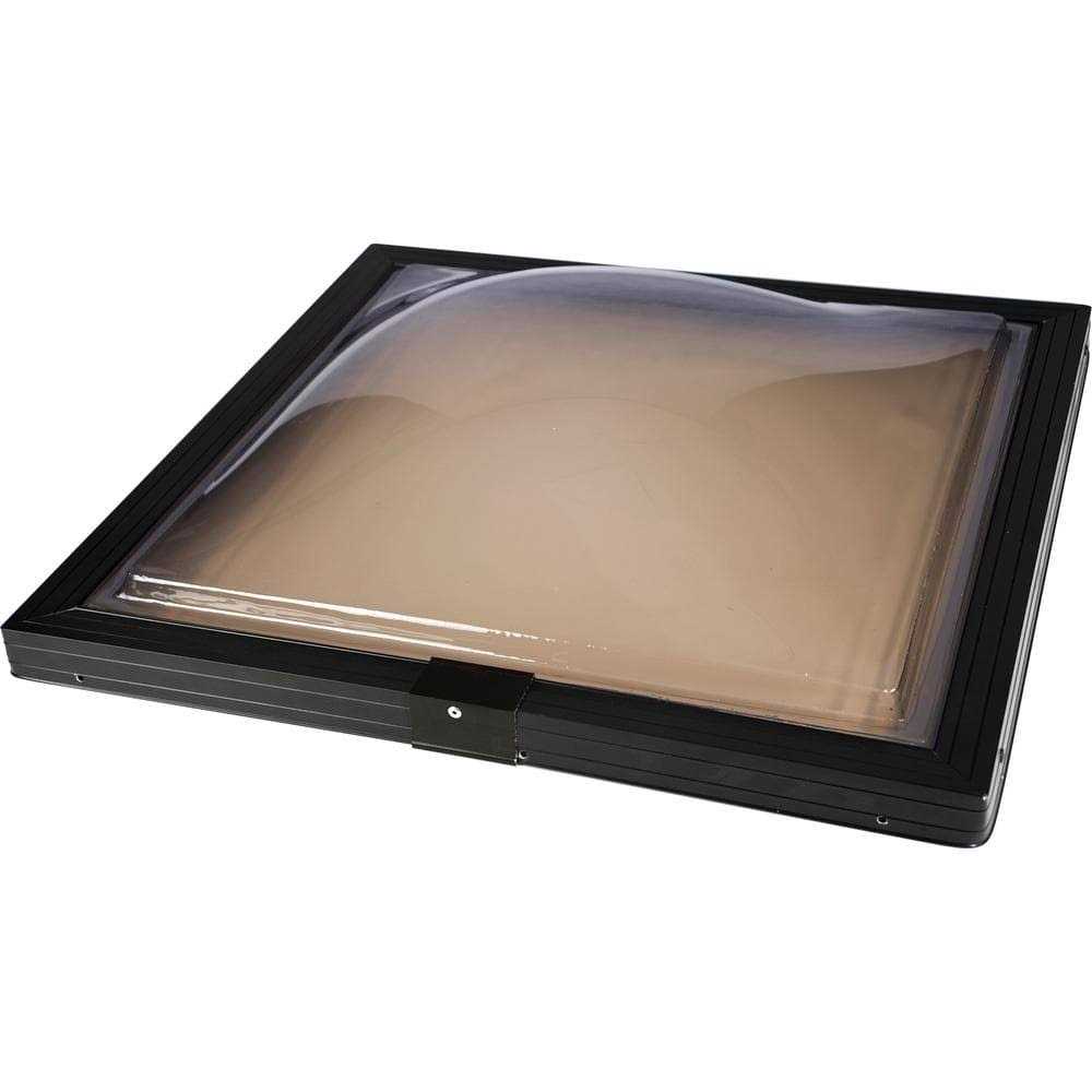 Sun-Tek Fixed Curb Mount Polycarbonate Skylight - Zenithce