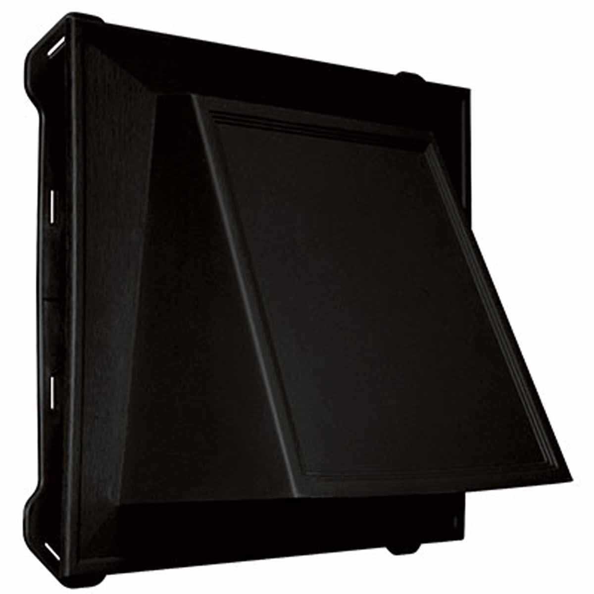 Mid America Vinyl Hooded Vents 8 inch Vent - Zenithce