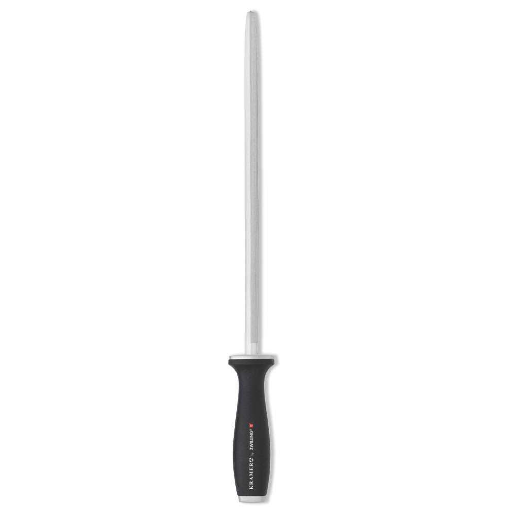 ZWILLING Four stage knife sharpener with shear - Zenithce