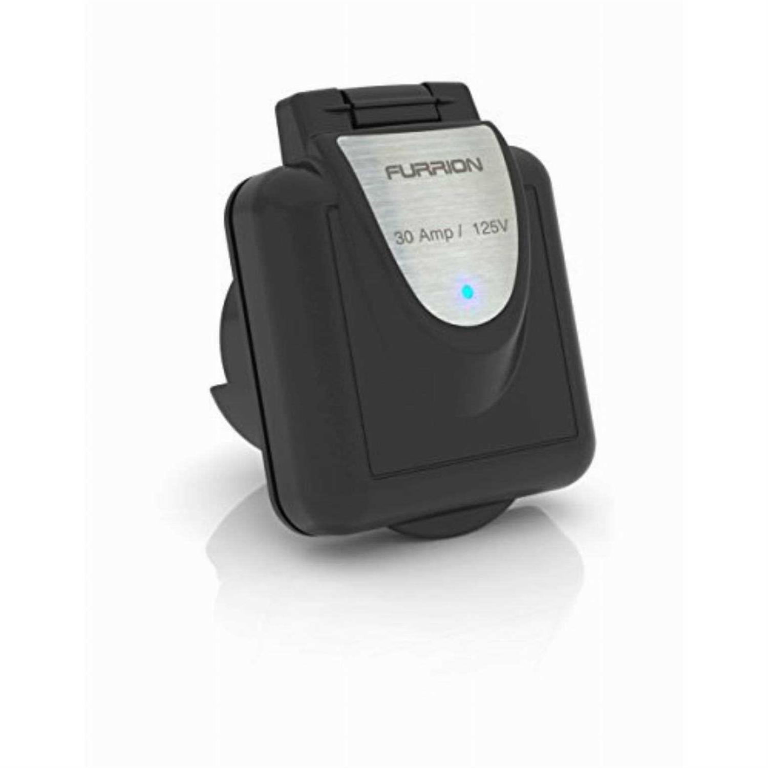 Furrion Chill Single Zone Basic Wall Thermostat - Zenithce