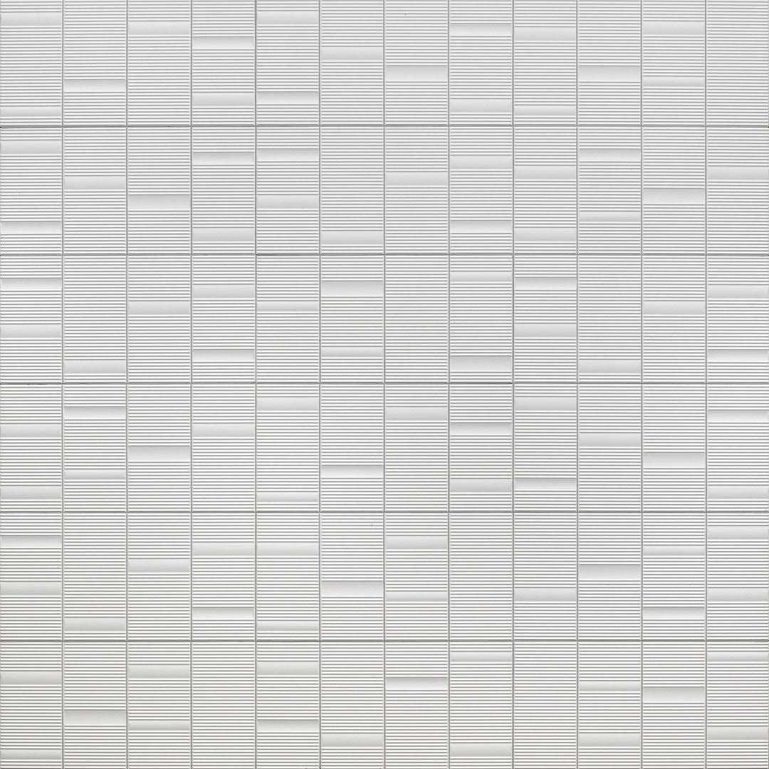Flyer 8” x 16” Matte Ceramic Wall Tile Ivy Hill Tile - Zenithce