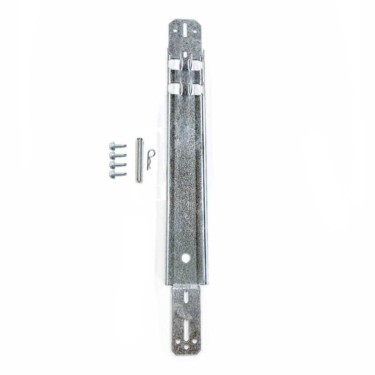 Wayne Dalton Garage Door 3 Inside Sliding Side Lock - Zenithce