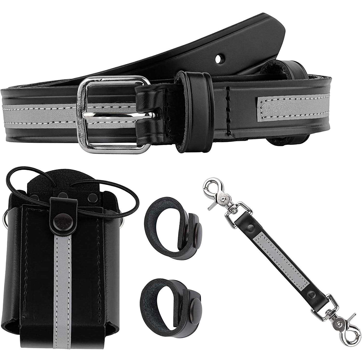 Firefighter Bundle Anti-Sway Strap For Radio Strap - Zenithce