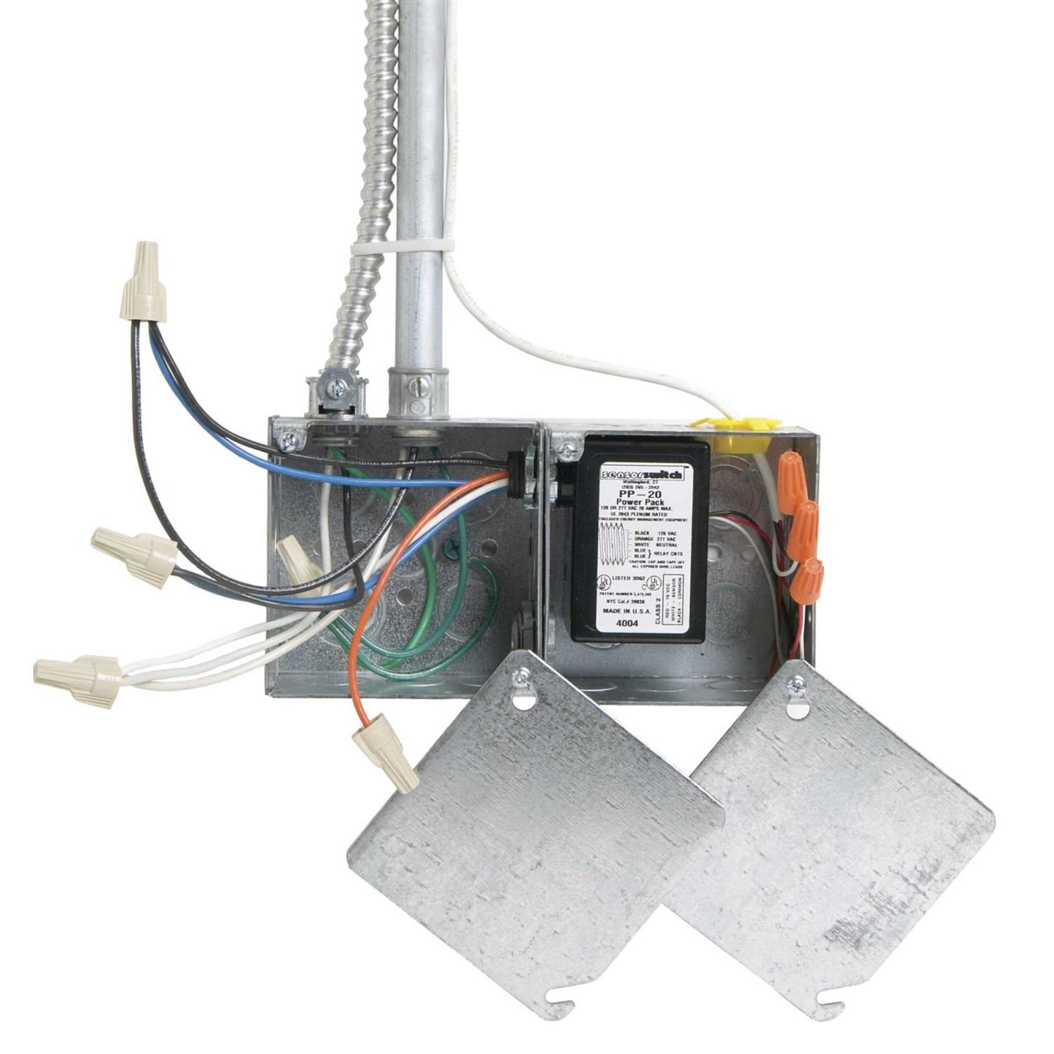 Sensor Switch Occupancy Sensor Ceiling Mount CMR PDT 10 - Zenithce