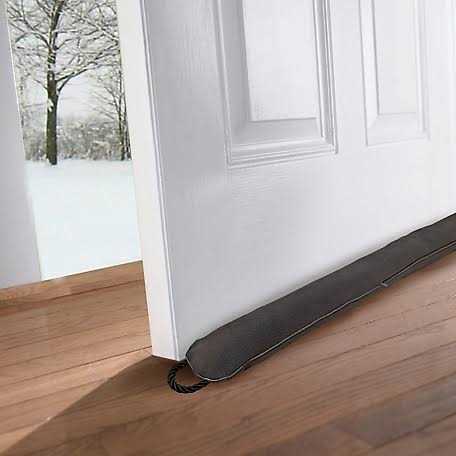 Frost King Door Corner Seals CG4H - Zenithce