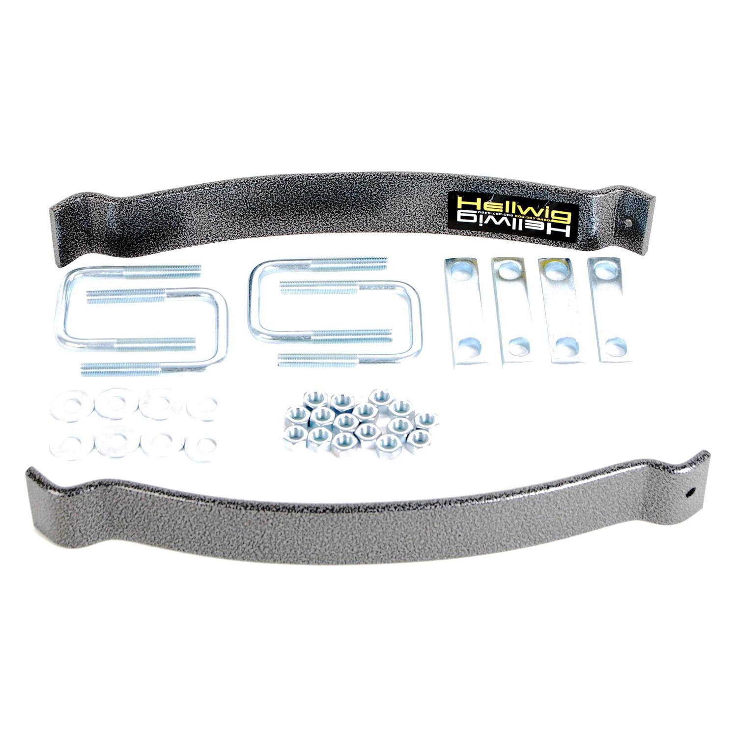 Hellwig 986 EZ-990 Helper Spring - Zenithce