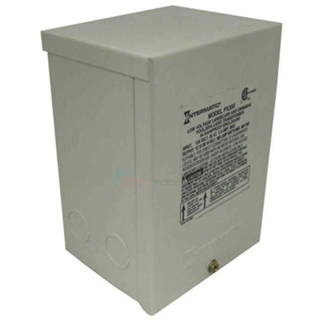 Intermatic PX100 Transformer - Zenithce