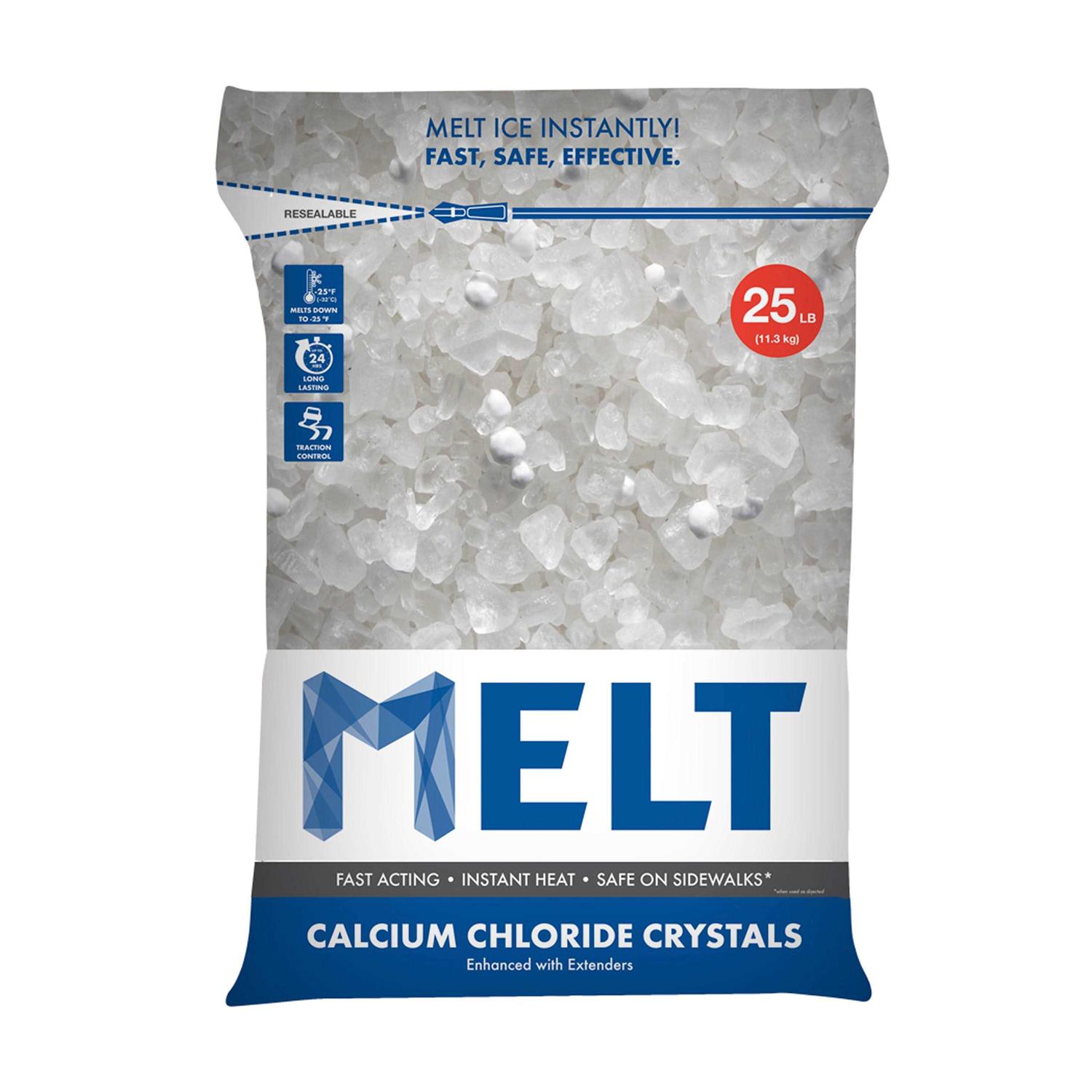 Snow Joe Eco Clean Ice Melt MELT40ECO - Zenithce