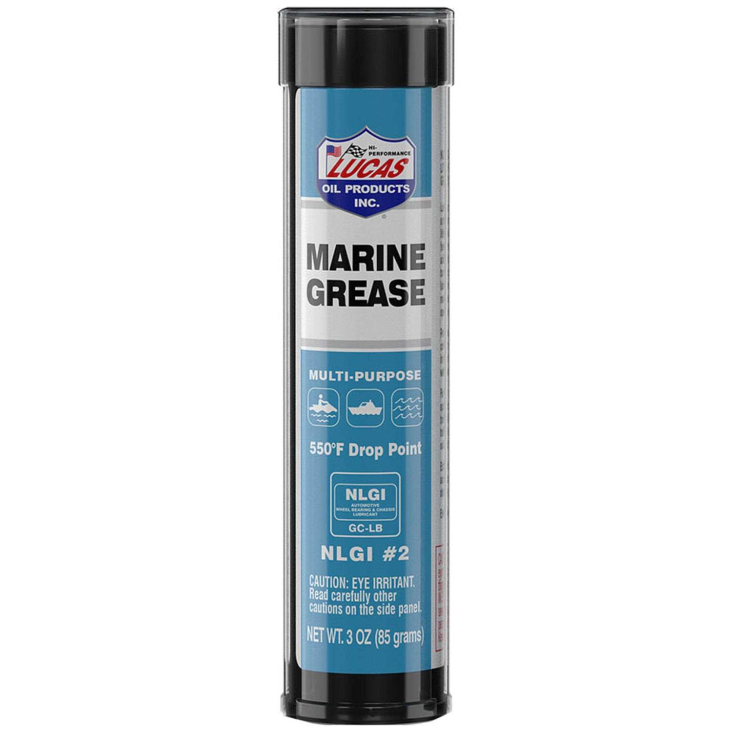 Lucas Oil Marine Grease - Zenithce