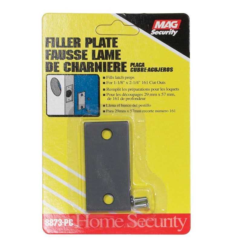Prime-Line E 2798 Mortise Lock Set - Zenithce