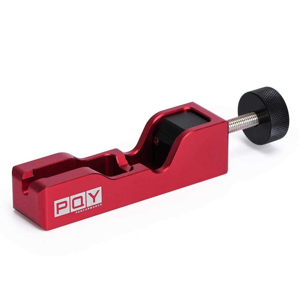 Pqy Universal Spark Plug Gap Tool For Most 10mm 12mm 14mm 16mm Spark Plugs - Zenithce