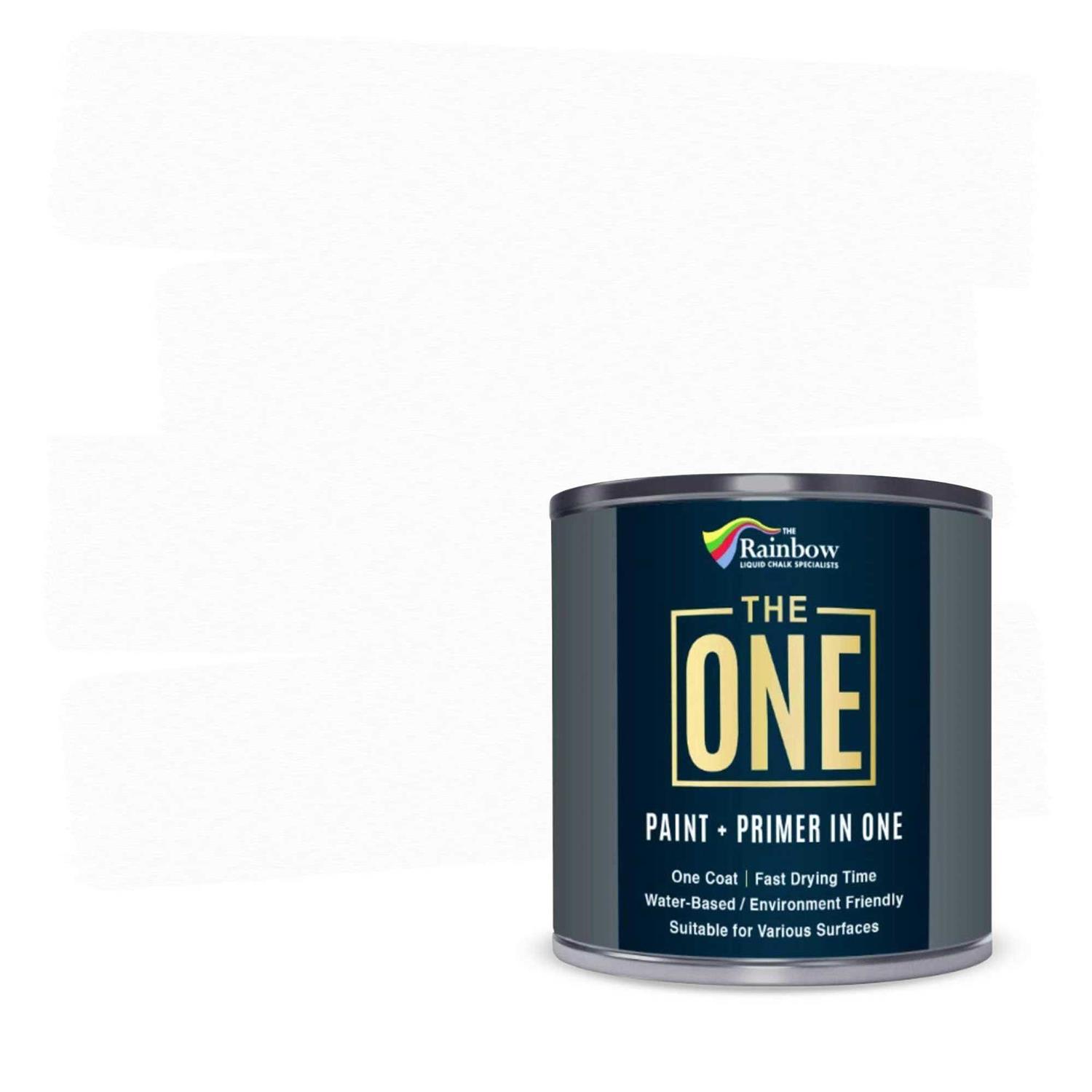 THE ONE Paint & Primer Most Durable Furniture Paint - Zenithce
