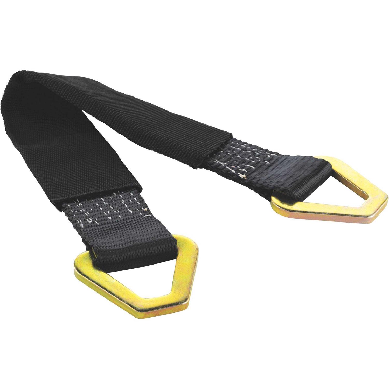SmartStraps 171 14-Foot 9,000lb Tow Strap - Zenithce