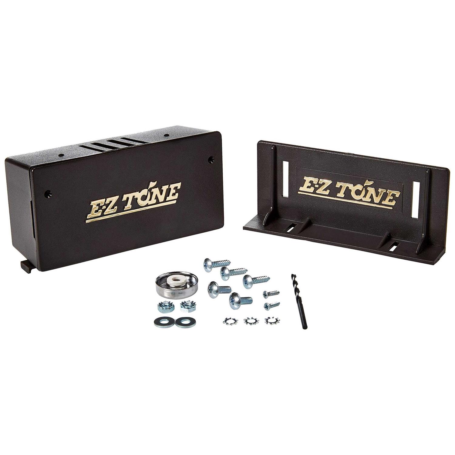 EZ Tach Plus 328 Electronic Specialties - Zenithce