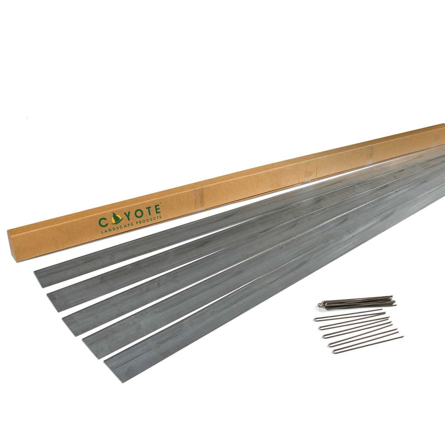 Coyote Landscape Products 4 FT RawEdge Homekit - Zenithce