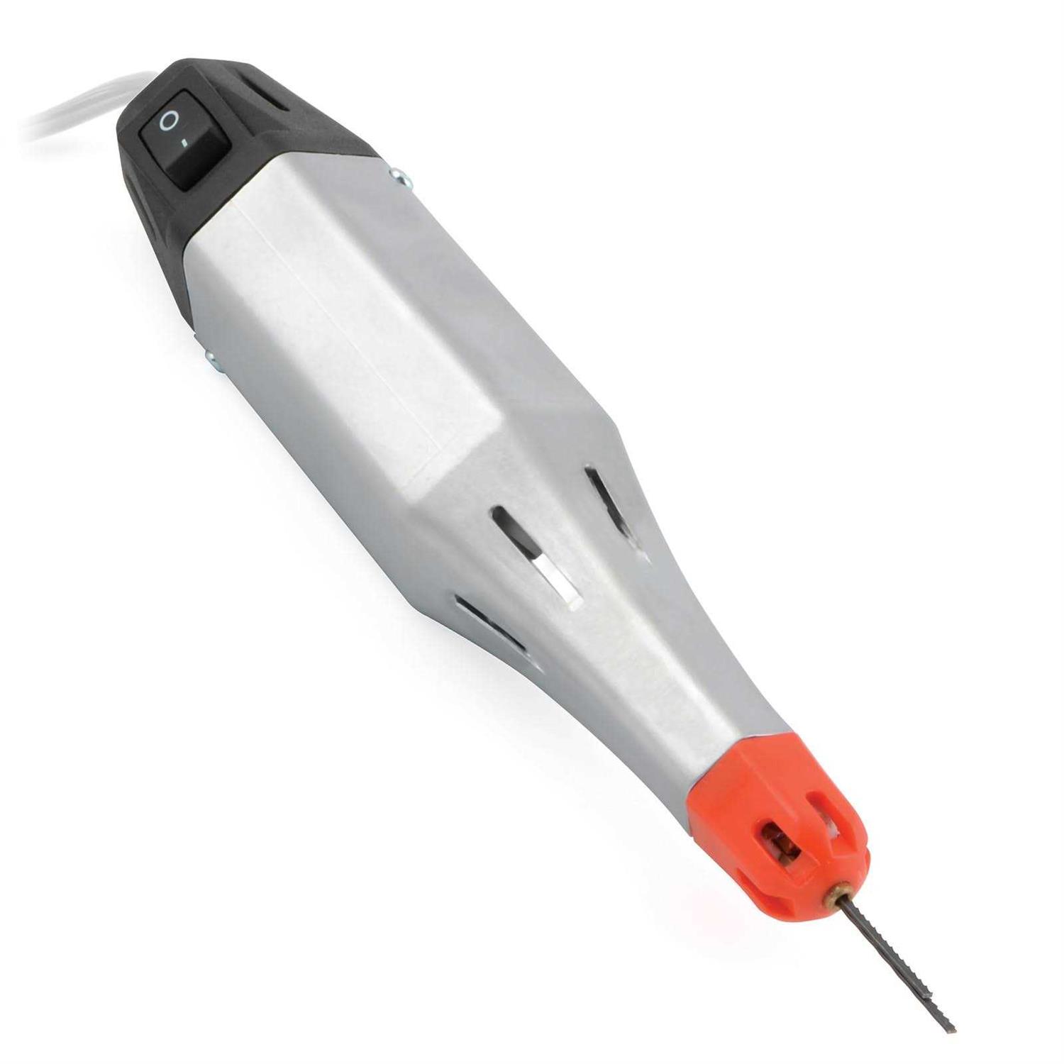 Micro-Mark Microlux Powered Sander / Filer 86844 - Zenithce