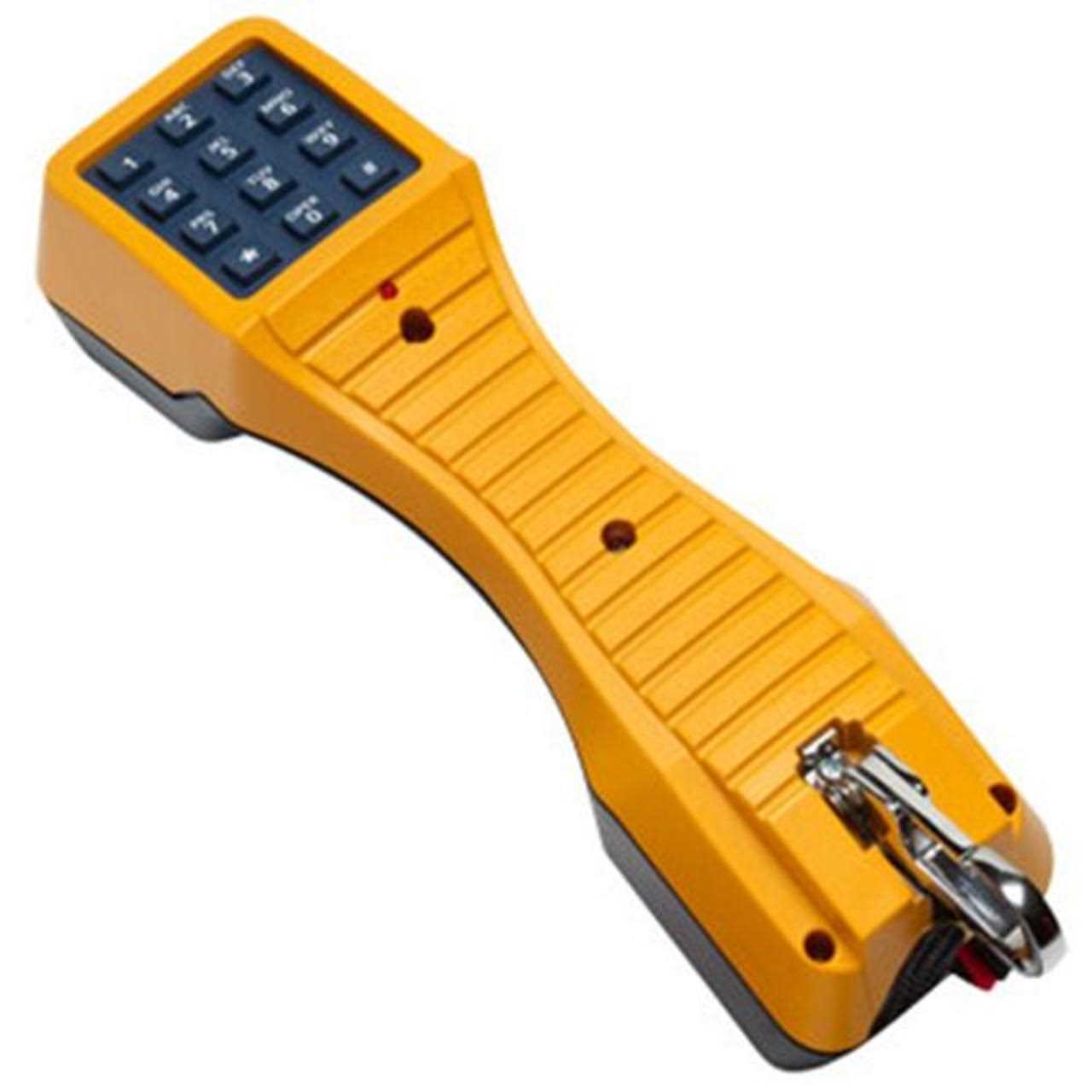 Fluke Networks MT-8200-60-KIT Intellitone Pro 200 Probe and Toner - Zenithce