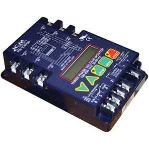 ICM Controls ICM253B Fan Delay Timer - Zenithce