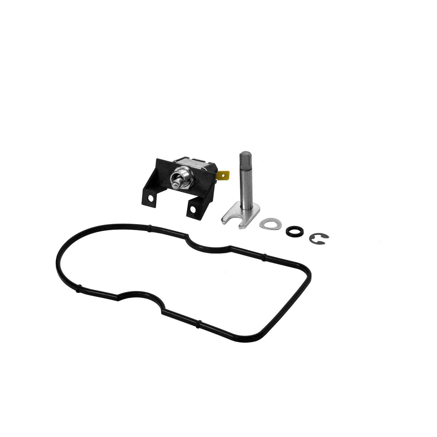 Fill-Rite kit120arm Motor Kit - Zenithce