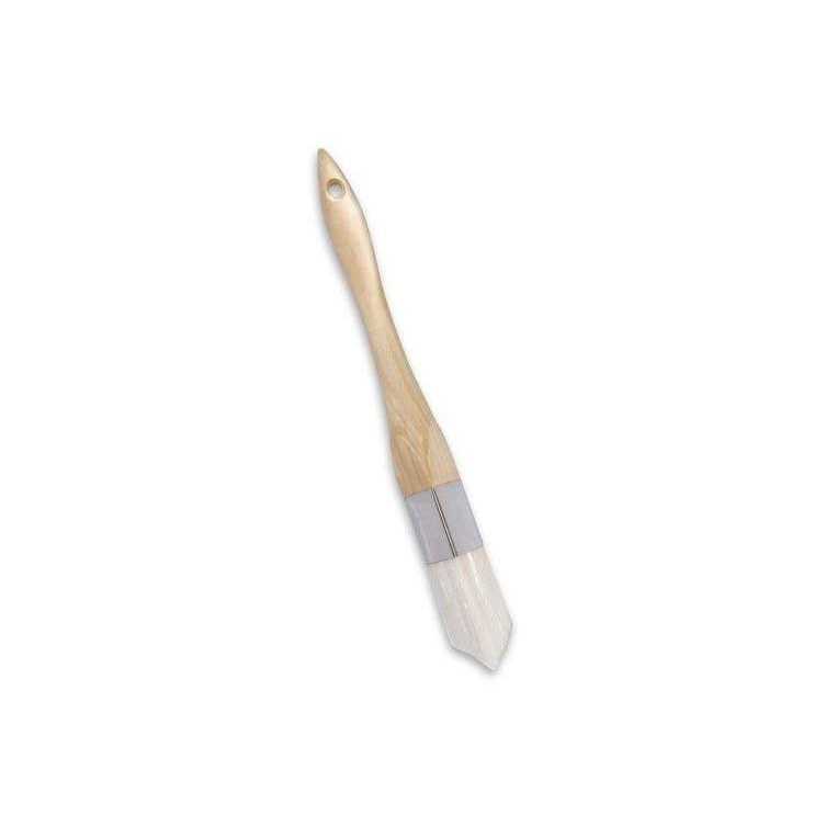 Zibra Triangle Paint Brush PB125LZT - Zenithce