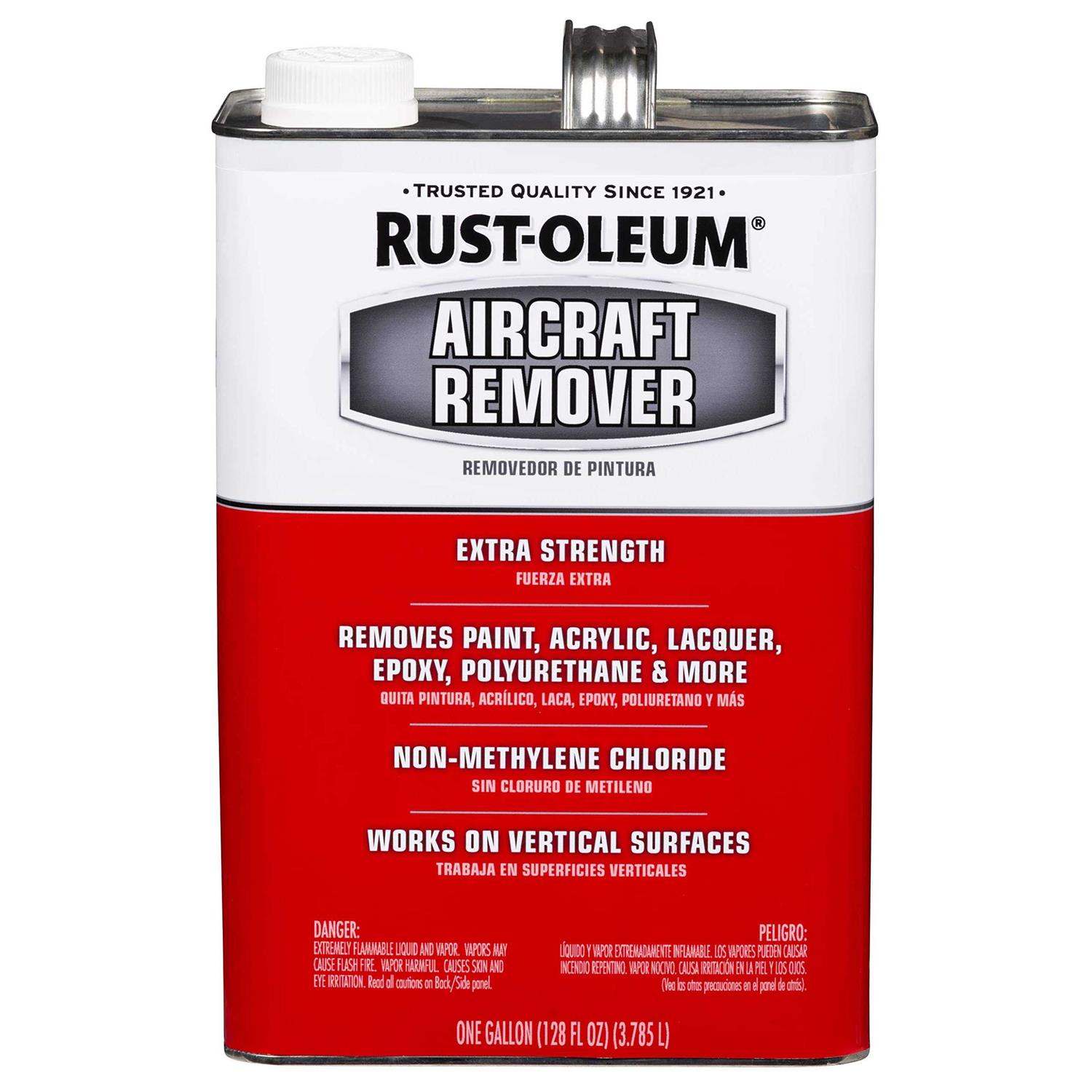 Rust-Oleum 322435 Rust Dissolver Jelly - Zenithce