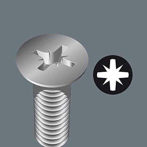 Wera 05073680001 1440/1442 Screw Gripper Set - Zenithce