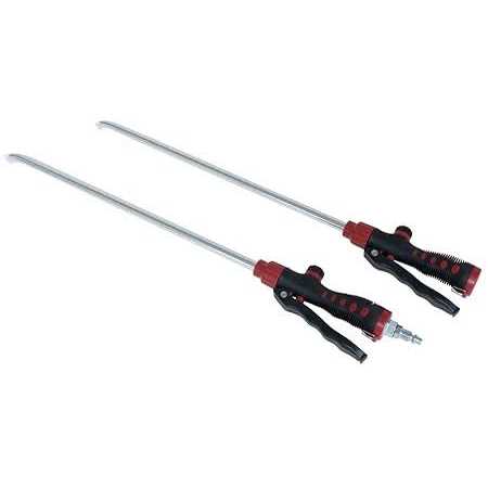 Radiation Damper By Panasonic PC-RD05C5 - Zenithce