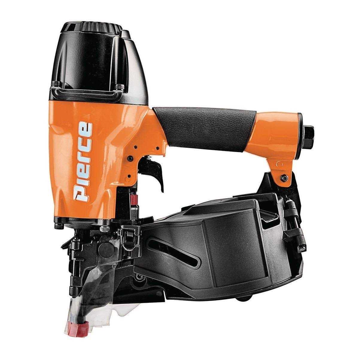 Pierce 15 Gauge Professional Hardwood Finish Nailer - Zenithce