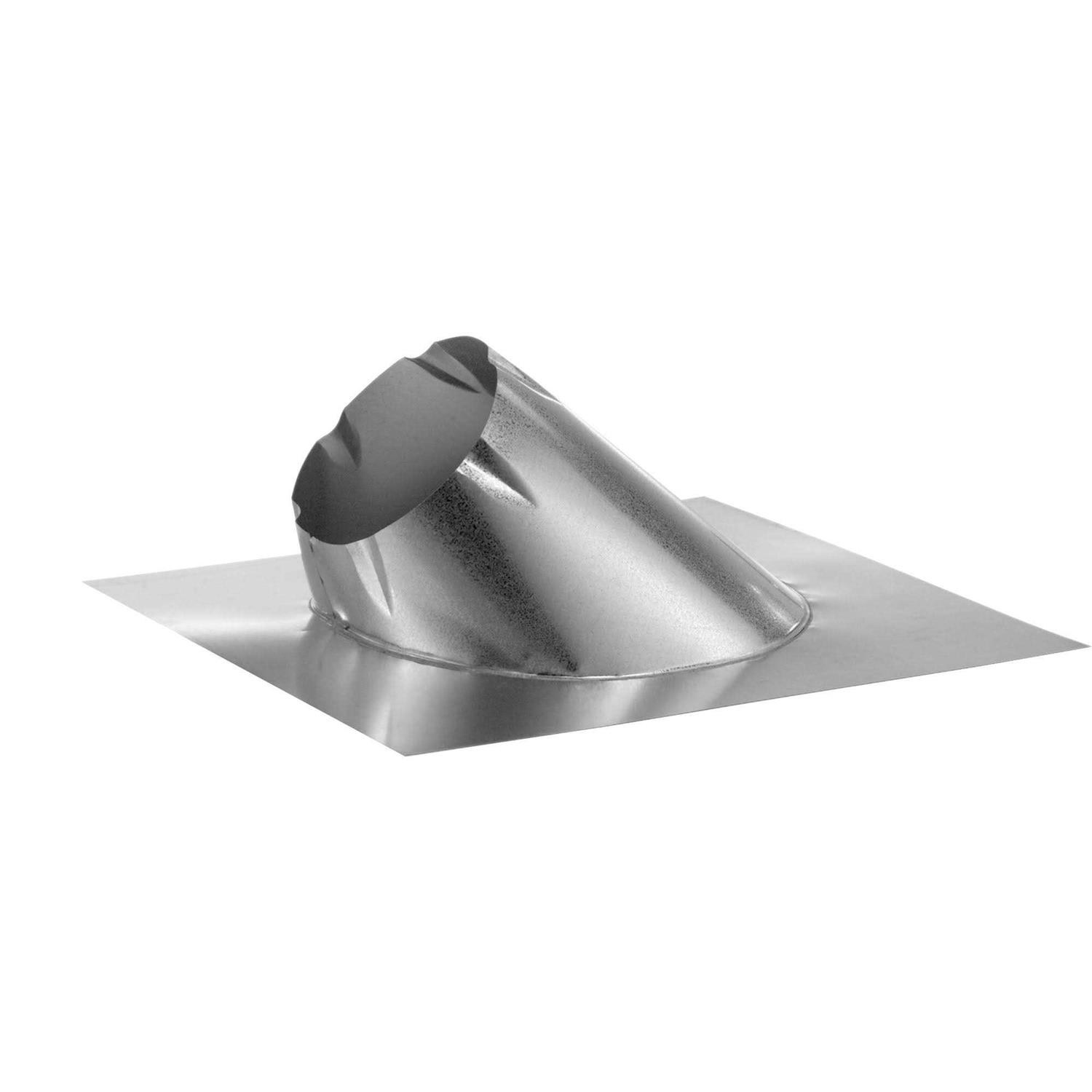 DuraVent DuraPlus 6 Diameter Stainless Steel Chimney Pipe - Zenithce