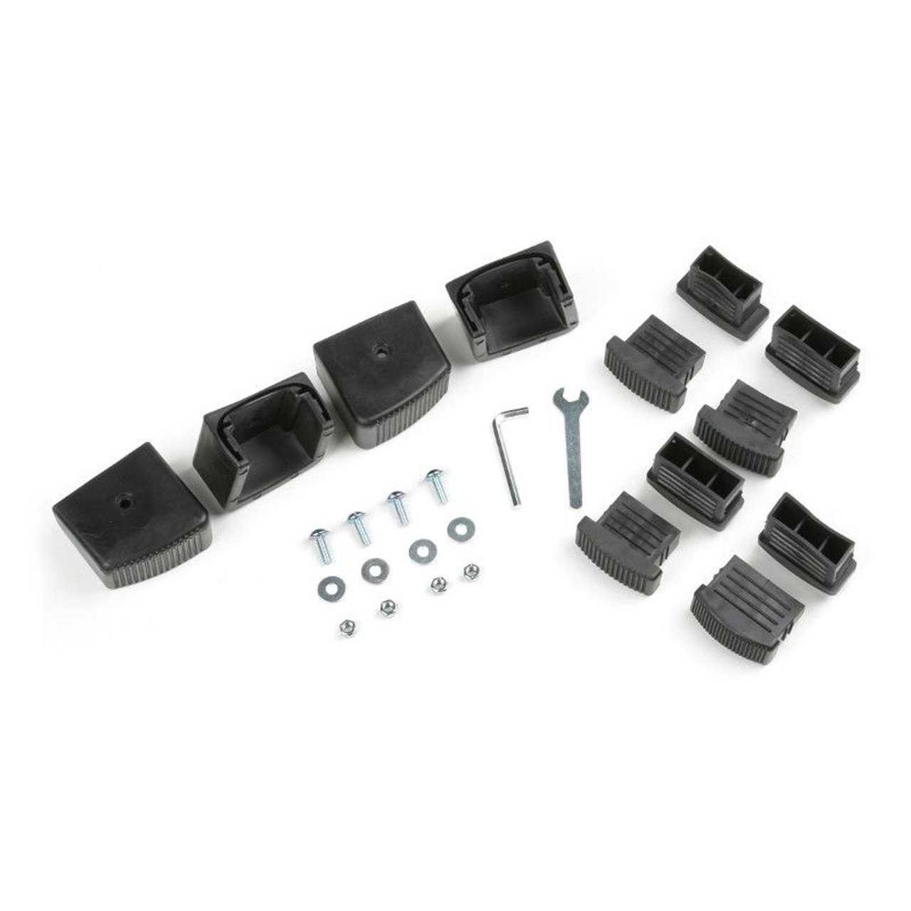 Werner 21-10 Replacement Foot Kit - Zenithce