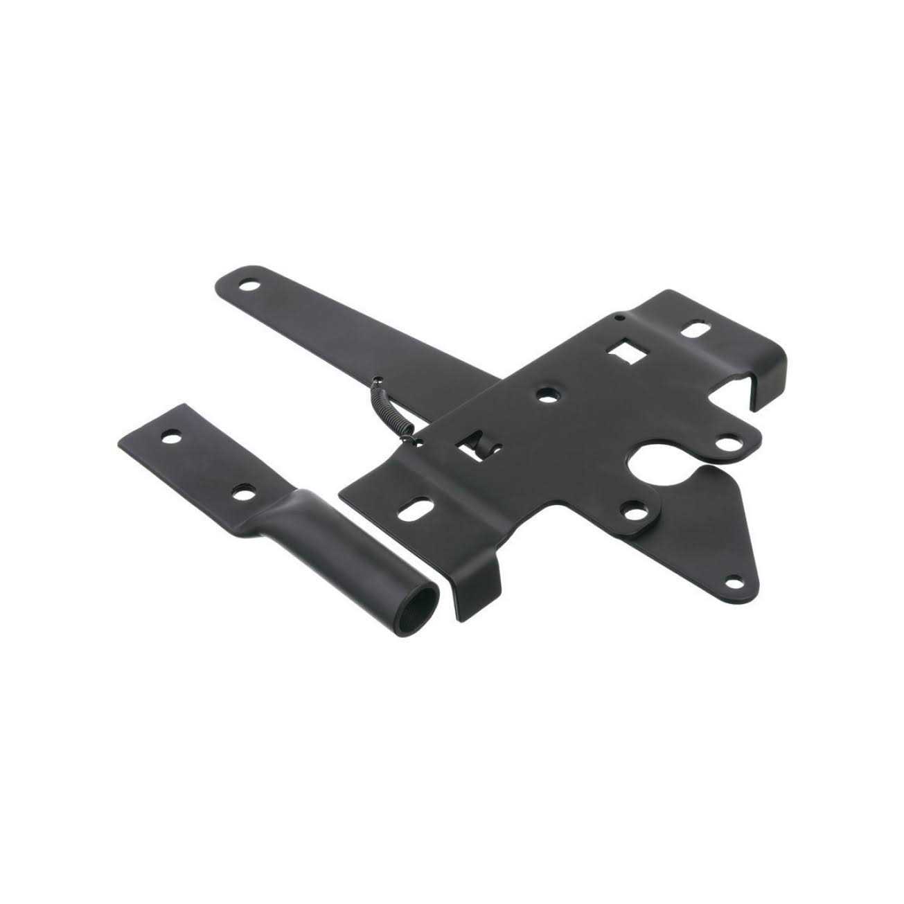 Gate Kit National Hardware N109-015 - Zenithce