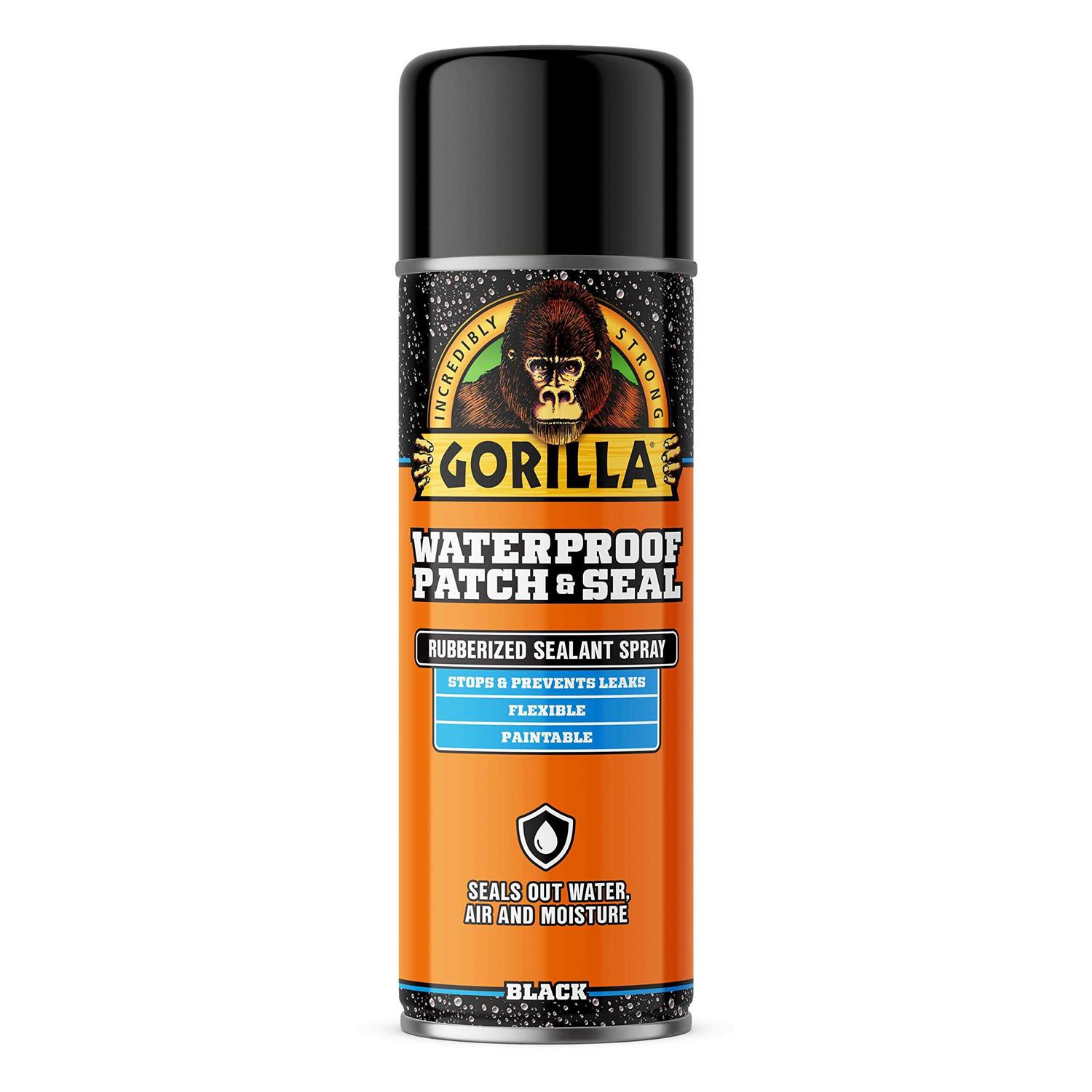 Gorilla Waterproof Patch Seal Spray - Zenithce