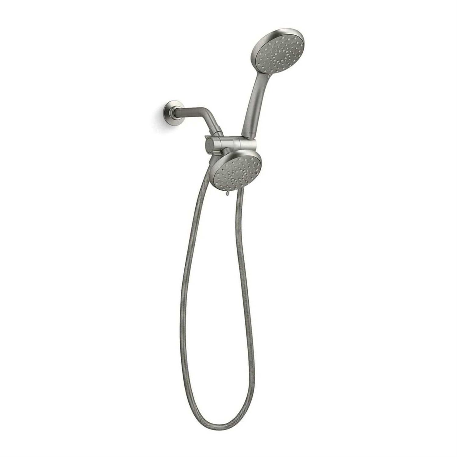 Kohler R2699-4-0 Bryant White Drop-In Oval Bathroom Sink with Overflow - Zenithce