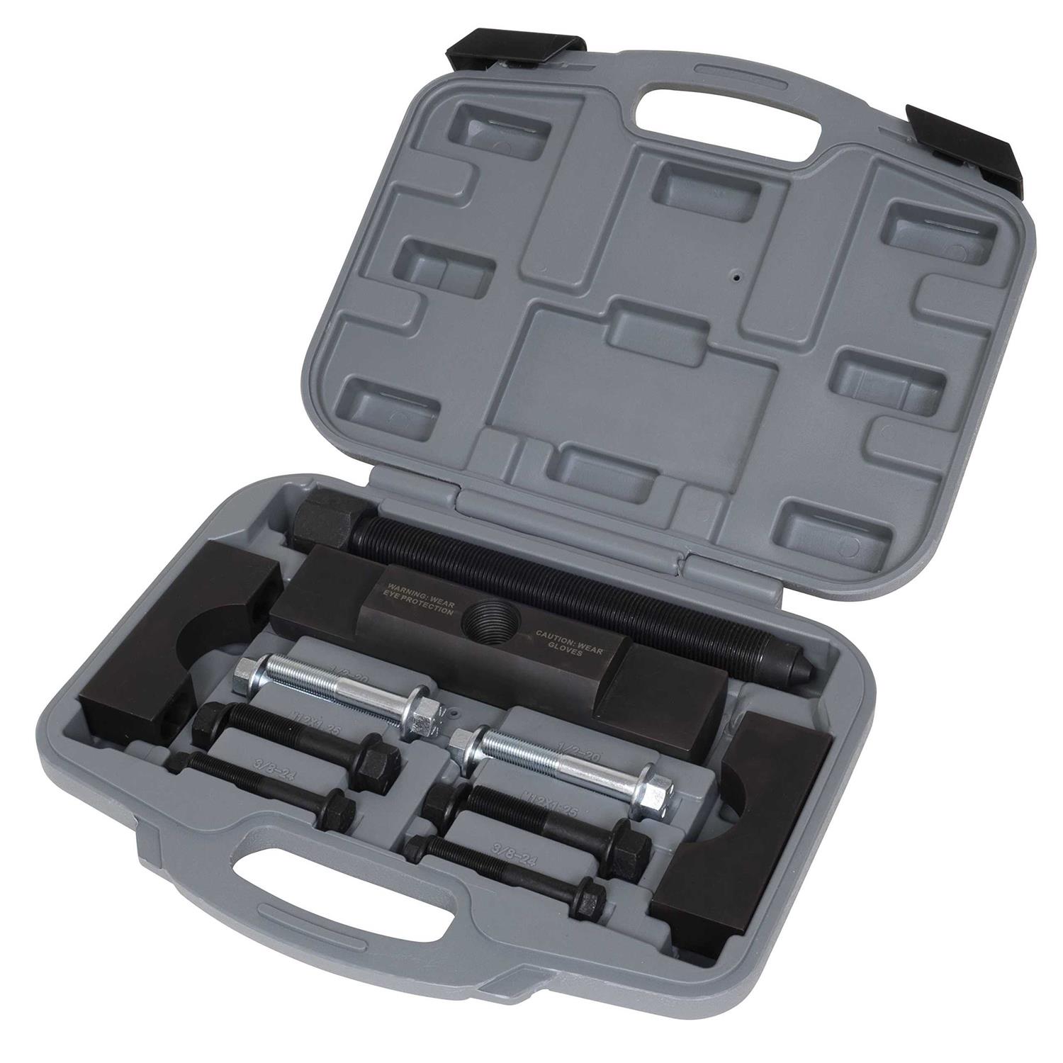 Lisle Electrical Disconnect Pliers 37960 - Zenithce