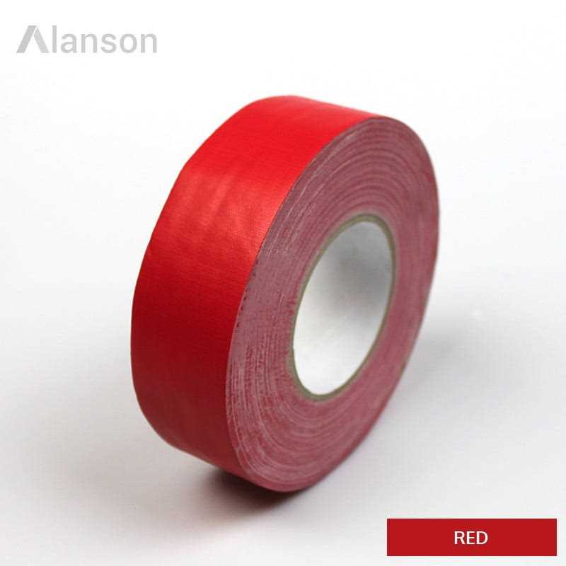 Standard Grade Gaffers Tape - Zenithce