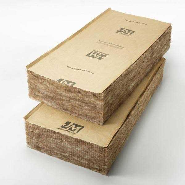 Johns Manville 90005451 R38 16x22x48x22 Kraft Batt - Zenithce