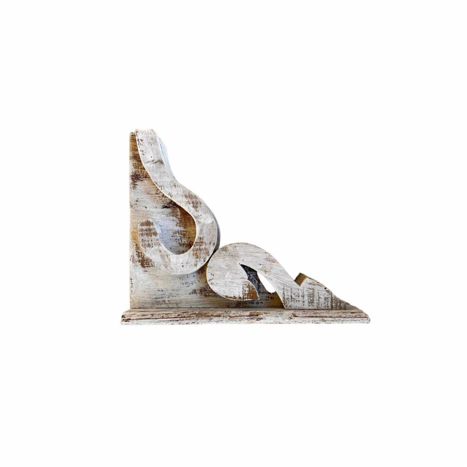 Rustic Arrow Corbel - Zenithce