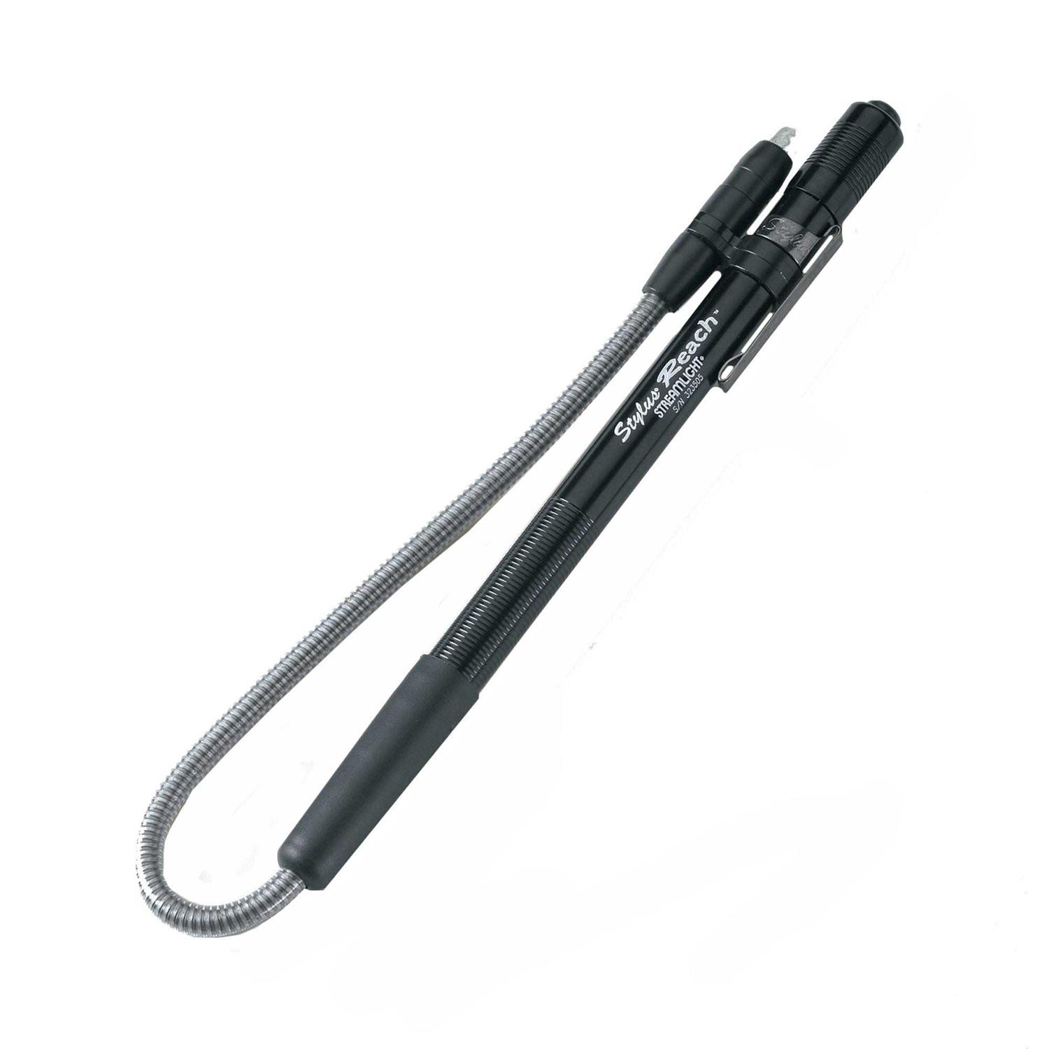 Streamlight Strion USB Piggyback Charger 74115 - Zenithce