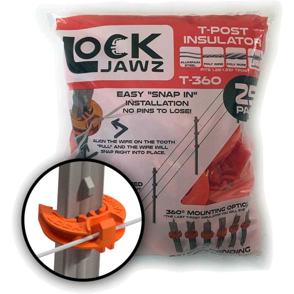 Lockitt Posi-tap Assortment pack Wire connectors 10-22 awg - Zenithce