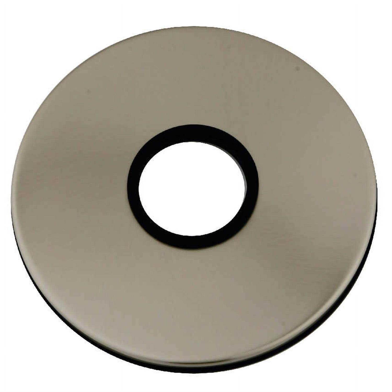 Kingston Brass KBE869 Shower Escutcheon Plate for Kb8698dl - Zenithce
